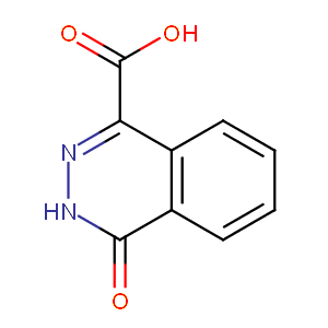 3260-44-4|4-羟基酞嗪-1-羧酸|4-carboxy-1(2h)-phthalazinone|科创