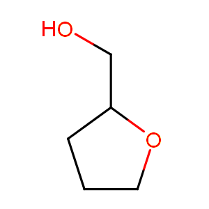 tetrahydrofurfuryl alcohol 纯度: 货号: 分子式: c5h10o2